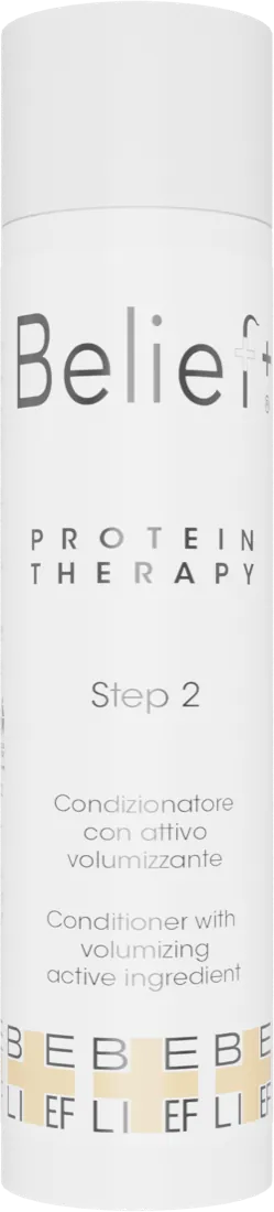 Protein Therapy Step 2