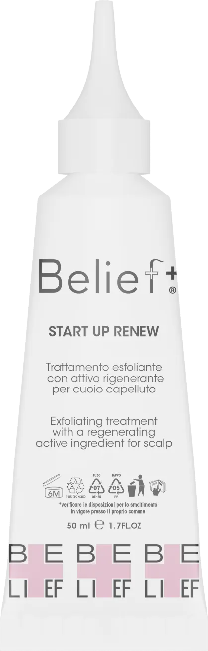 Start Up Renew