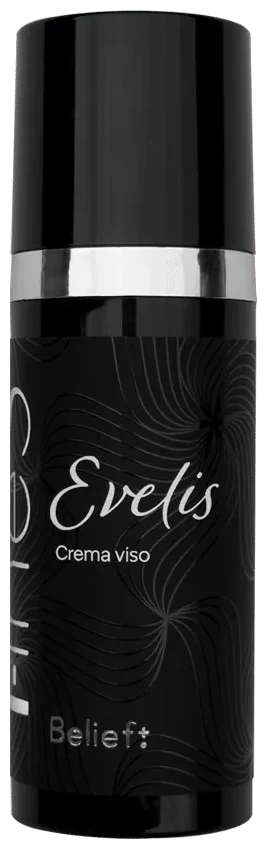 Evelis Crema viso