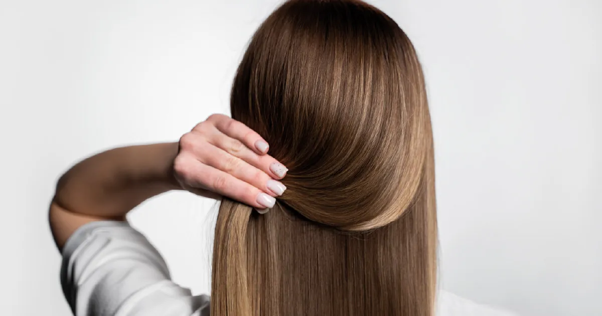Condizionatori per capelli: molto più di un balsamo!