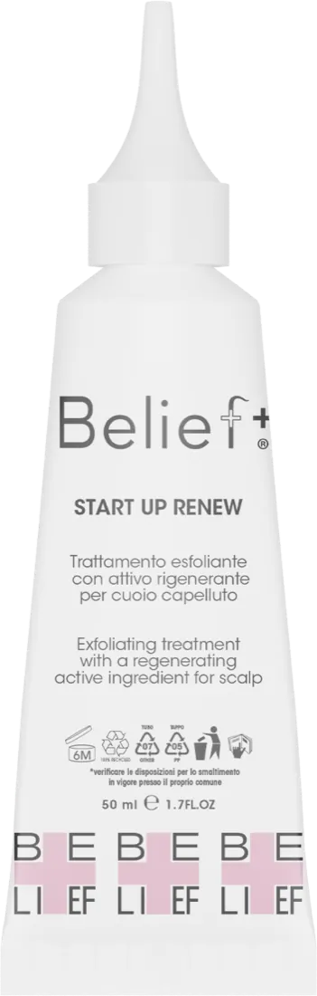 Start Up Renew