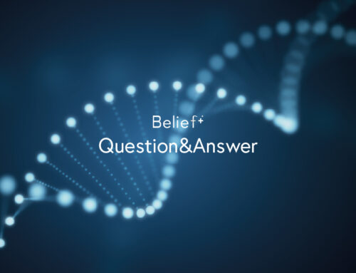 Q&A#8 Si può utilizzare Belief+ prima o dopo trattamenti chimici?
